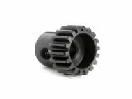 HPI 6918 - PINION GEAR 18 TOOTH (48DP) WITH GRUB SCREW
